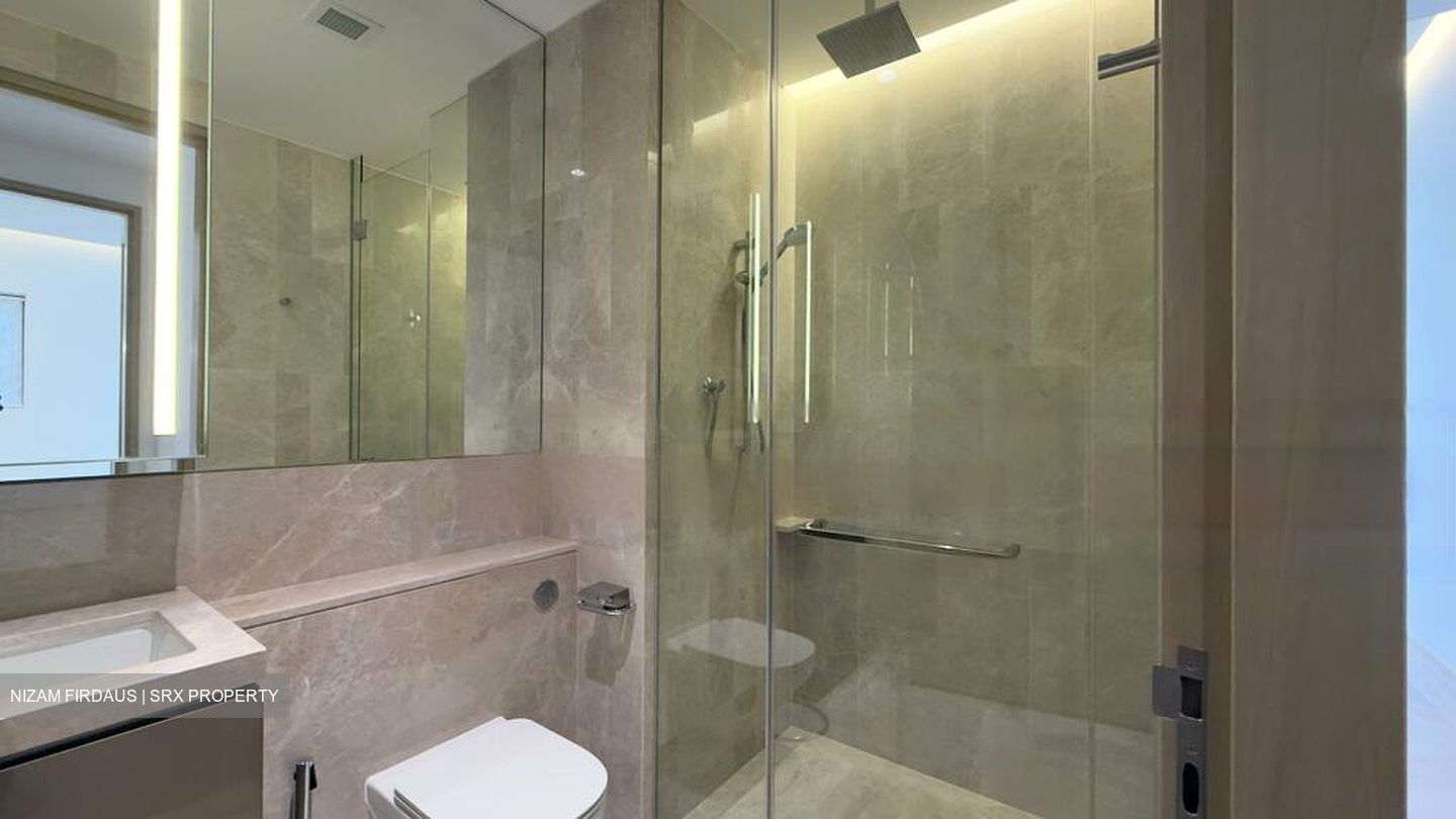 Klimt Cairnhill (D9), Apartment #486704361